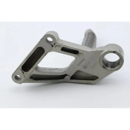 Platine arriere droite KAWASAKI ZZR 600 1995 - 1997
