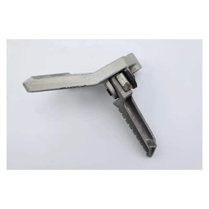 Platine arriere droite KAWASAKI ZZR 600 1995 - 1997