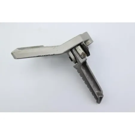 Platine arriere droite KAWASAKI ZZR 600 1995 - 1997