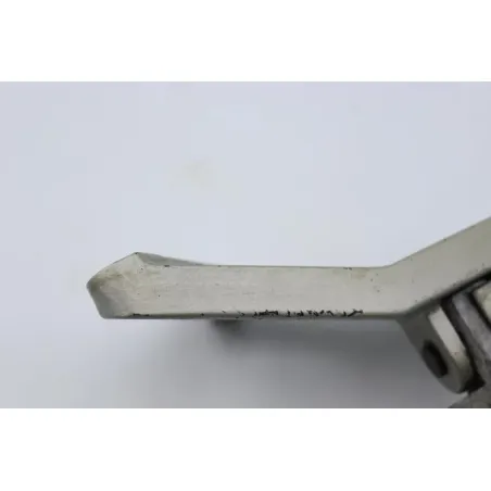 Platine arriere droite KAWASAKI ZZR 600 1995 - 1997