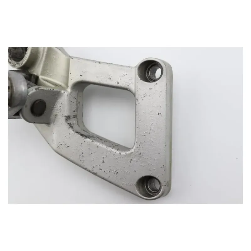 Platine arriere droite KAWASAKI ZZR 600 1995 - 1997