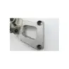 Platine arriere droite KAWASAKI ZZR 600 1995 - 1997 Platine arriere droite KAWASAKI ZZR 600 1995 - 1997