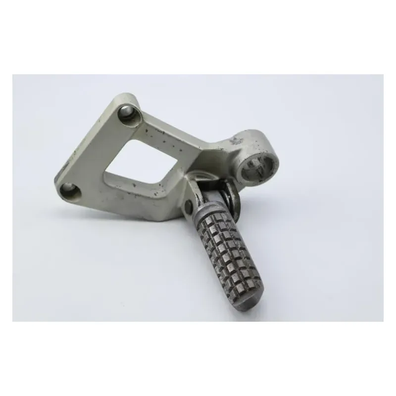 Platine arriere gauche KAWASAKI ZZR 600 1995 - 1997