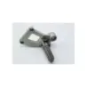 Platine arriere gauche KAWASAKI ZZR 600 1995 - 1997 Platine arriere gauche KAWASAKI ZZR 600 1995 - 1997