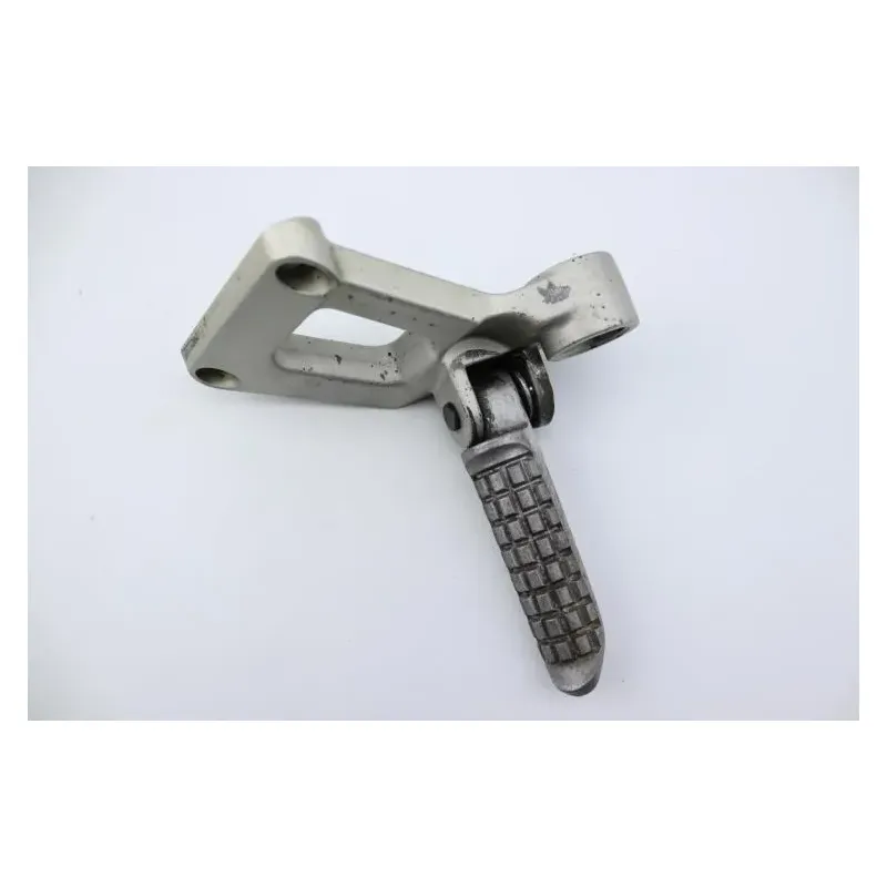 Platine arriere gauche KAWASAKI ZZR 600 1995 - 1997