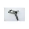 Platine arriere gauche KAWASAKI ZZR 600 1995 - 1997 Platine arriere gauche KAWASAKI ZZR 600 1995 - 1997