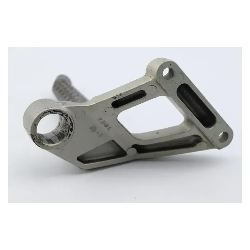 Platine arriere gauche KAWASAKI ZZR 600 1995 - 1997