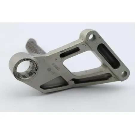 Platine arriere gauche KAWASAKI ZZR 600 1995 - 1997