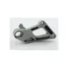 Platine arriere gauche KAWASAKI ZZR 600 1995 - 1997 Platine arriere gauche KAWASAKI ZZR 600 1995 - 1997