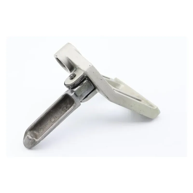 Platine arriere gauche KAWASAKI ZZR 600 1995 - 1997