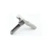 Platine arriere gauche KAWASAKI ZZR 600 1995 - 1997 Platine arriere gauche KAWASAKI ZZR 600 1995 - 1997
