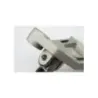 Platine arriere gauche KAWASAKI ZZR 600 1995 - 1997 Platine arriere gauche KAWASAKI ZZR 600 1995 - 1997