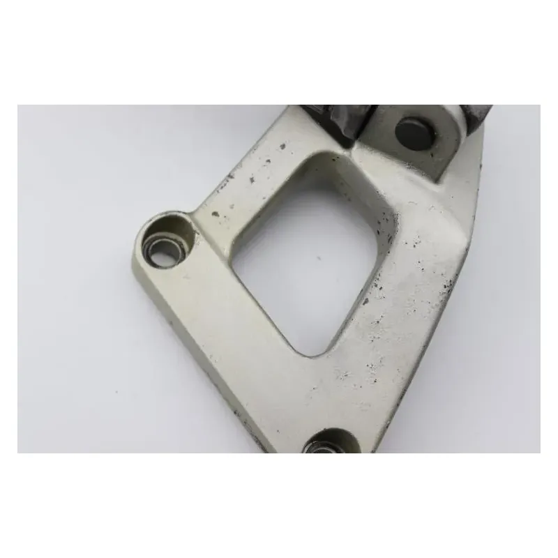 Platine arriere gauche KAWASAKI ZZR 600 1995 - 1997