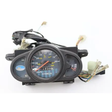 Compteur KYMCO AGILITY 50 2016 - 2018