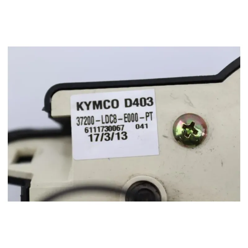 Compteur KYMCO AGILITY 50 2016 - 2018