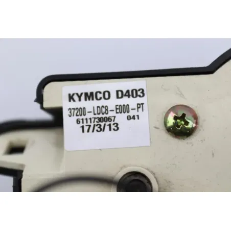 Compteur KYMCO AGILITY 50 2016 - 2018