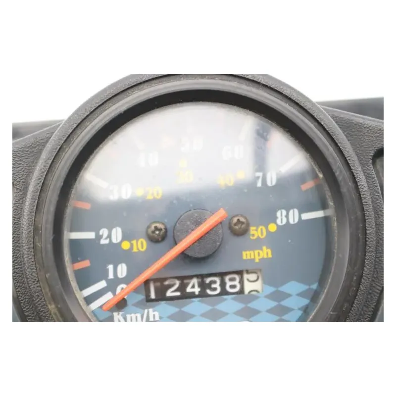 Compteur KYMCO AGILITY 50 2016 - 2018