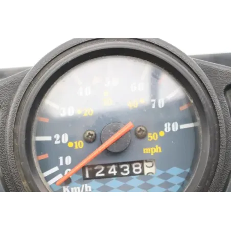 Compteur KYMCO AGILITY 50 2016 - 2018