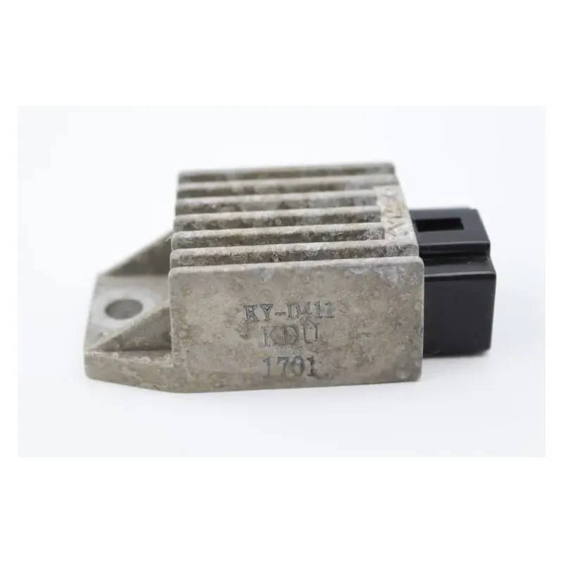 Regulateur charge batterie KYMCO AGILITY 50 2016 - 2018