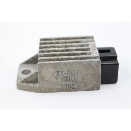 Regulateur charge batterie KYMCO AGILITY 50 2016 - 2018
