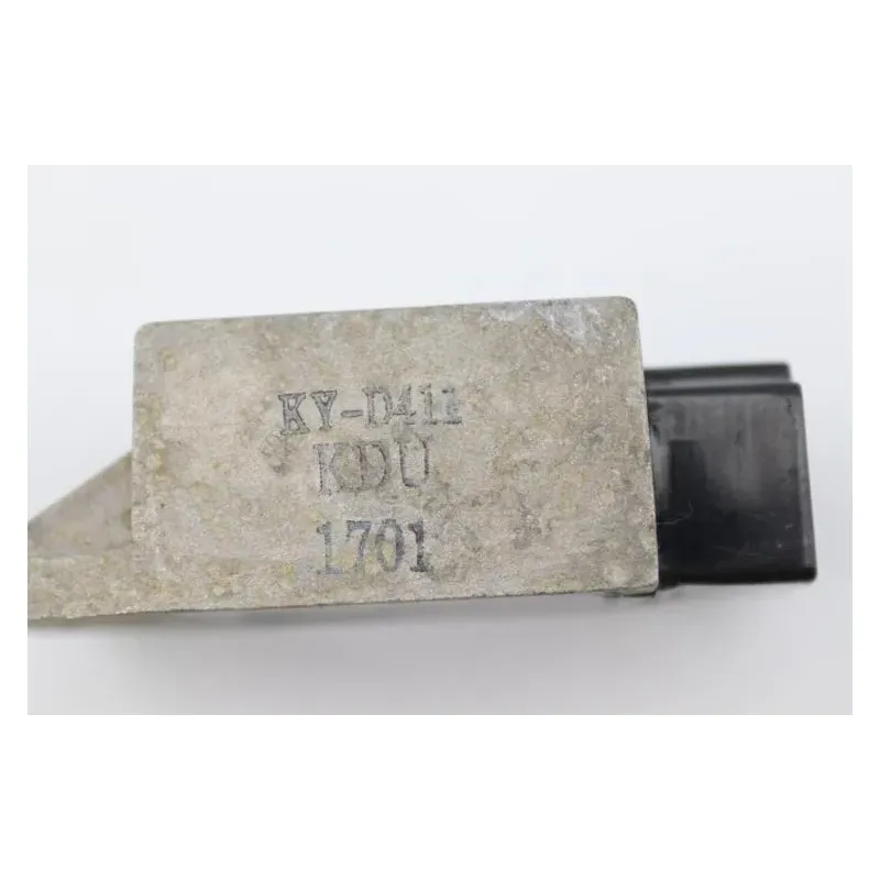 Regulateur charge batterie KYMCO AGILITY 50 2016 - 2018