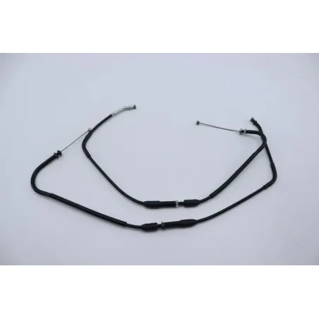 Valve d'echappement KAWASAKI Z 1000 SX 2011 - 2013