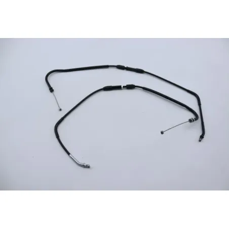 Valve d'echappement KAWASAKI Z 1000 SX 2011 - 2013