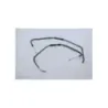 Valve d'echappement KAWASAKI Z 1000 SX 2011 - 2013 Valve d'echappement KAWASAKI Z 1000 SX 2011 - 2013