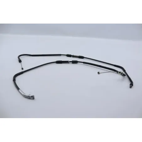 Valve d'echappement KAWASAKI Z 1000 SX 2011 - 2013