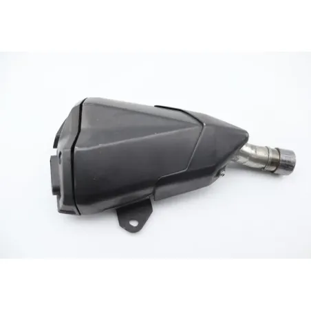 Silencieux (echappement) KAWASAKI Z 1000 SX 2011 - 2013