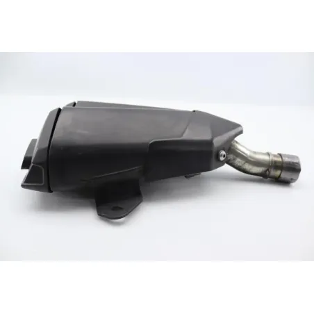 Silencieux (echappement) KAWASAKI Z 1000 SX 2011 - 2013