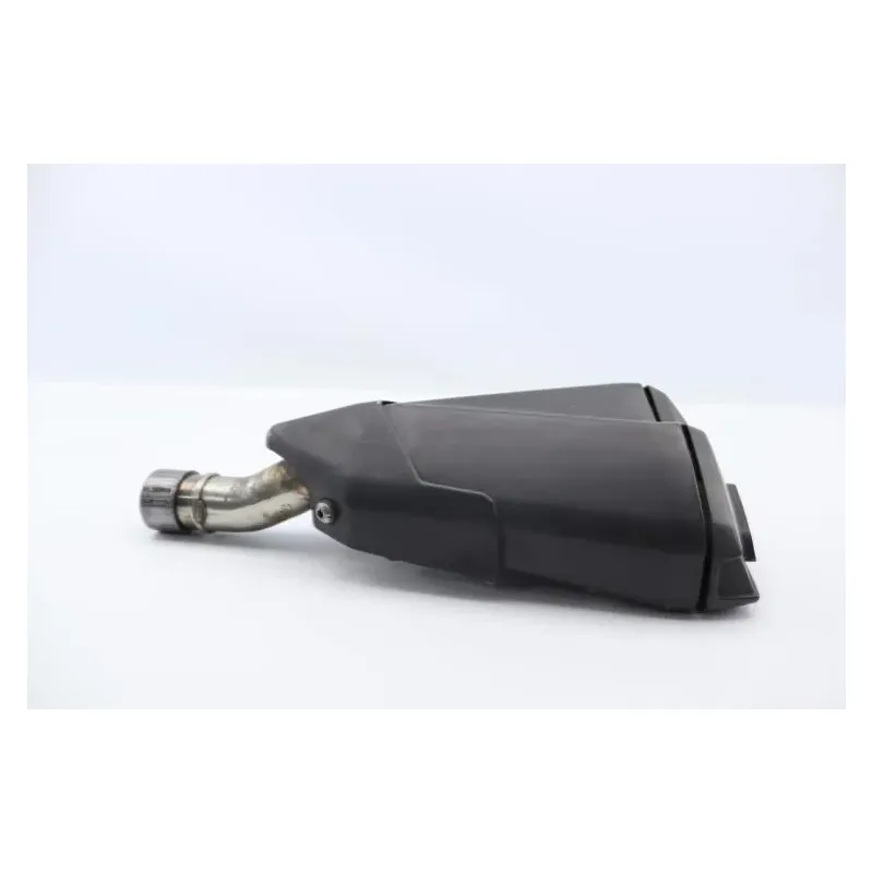 Silencieux (echappement) KAWASAKI Z 1000 SX 2011 - 2013
