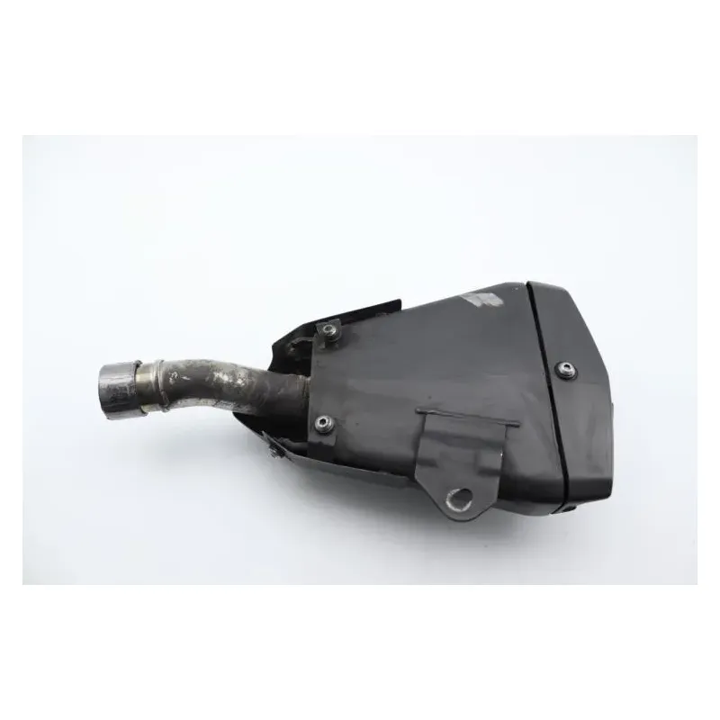 Silencieux (echappement) KAWASAKI Z 1000 SX 2011 - 2013