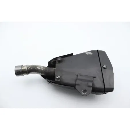 Silencieux (echappement) KAWASAKI Z 1000 SX 2011 - 2013