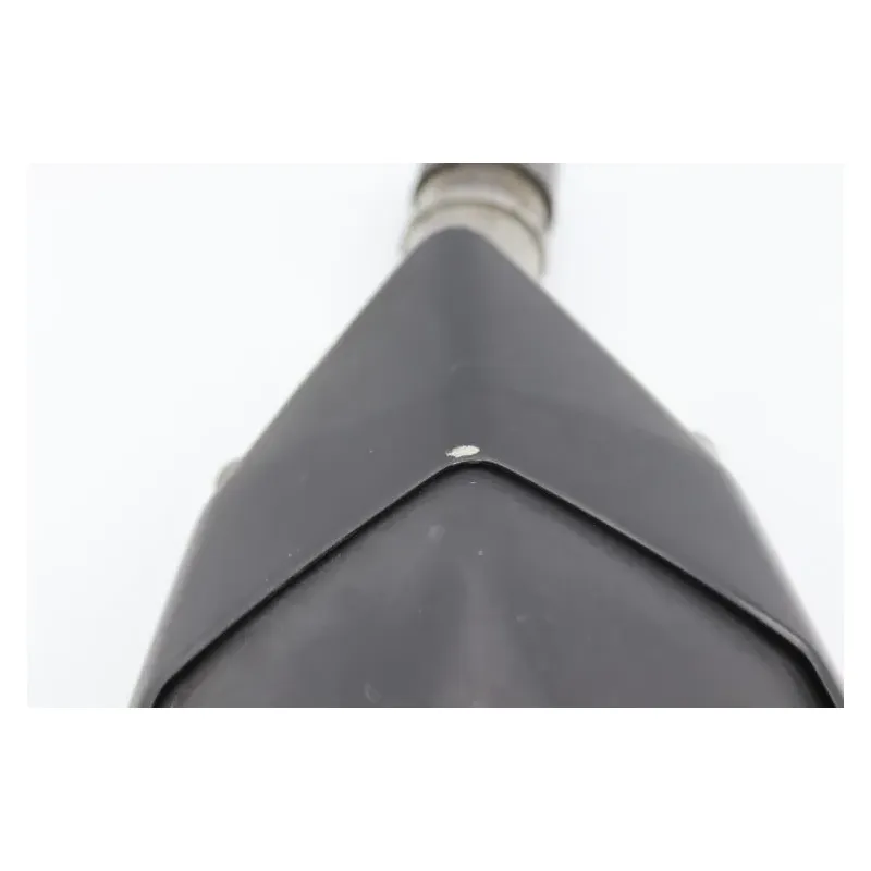 Silencieux (echappement) KAWASAKI Z 1000 SX 2011 - 2013