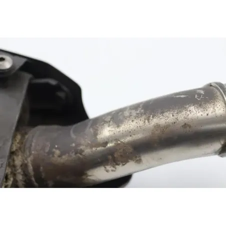 Silencieux (echappement) KAWASAKI Z 1000 SX 2011 - 2013
