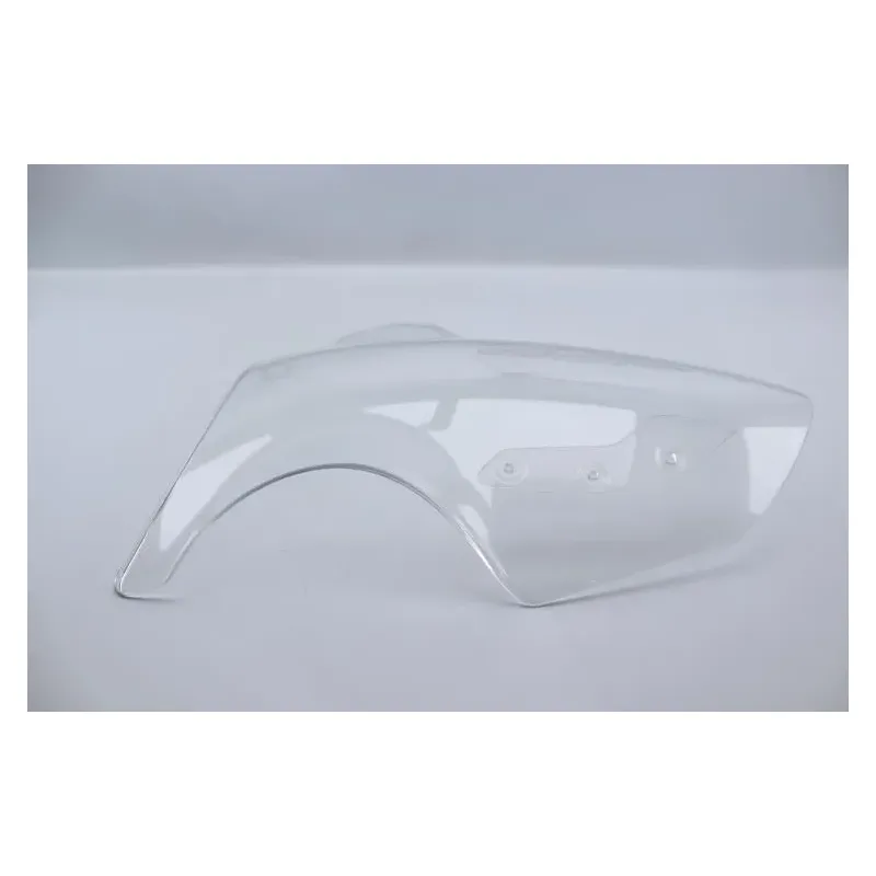 Bulle KAWASAKI Z 1000 SX 2011 - 2013