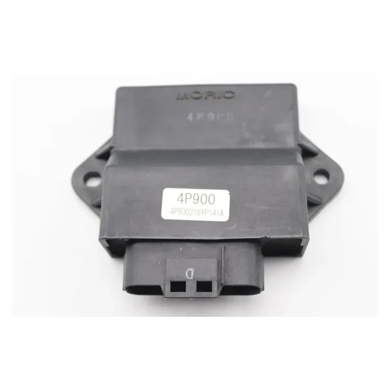 Boitier cdi MBK XC 125 FLAME X 2004 - 2008