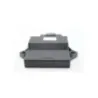 Boitier cdi MBK XC 125 FLAME X 2004 - 2008
