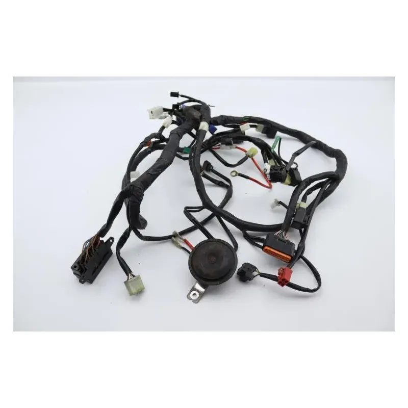 Faisceau electrique MBK XC 125 FLAME X 2004 - 2008