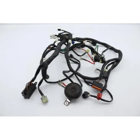 Faisceau electrique MBK XC 125 FLAME X 2004 - 2008