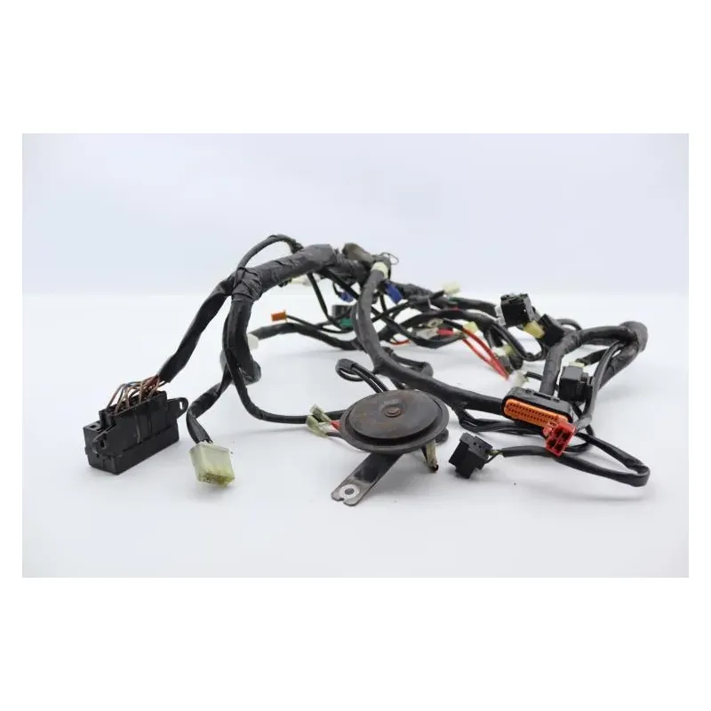 Faisceau electrique MBK XC 125 FLAME X 2004 - 2008