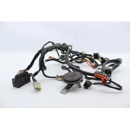 Faisceau electrique MBK XC 125 FLAME X 2004 - 2008