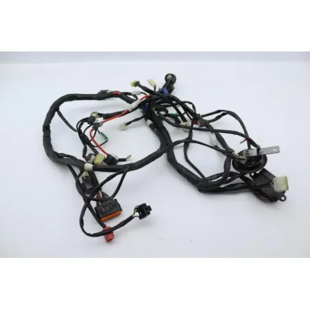 Faisceau electrique MBK XC 125 FLAME X 2004 - 2008