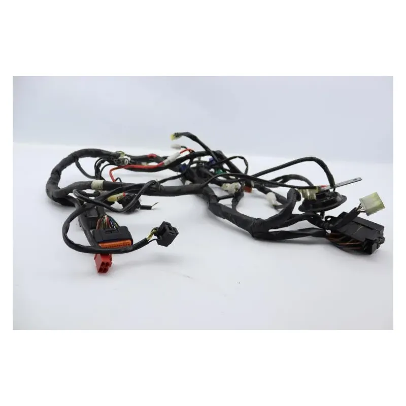 Faisceau electrique MBK XC 125 FLAME X 2004 - 2008