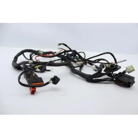 Faisceau electrique MBK XC 125 FLAME X 2004 - 2008