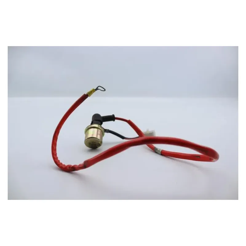 Relais de demarreur MBK XC 125 FLAME X 2004 - 2008