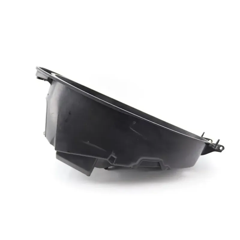 Coffre sous selle MBK XC 125 FLAME X 2004 - 2008