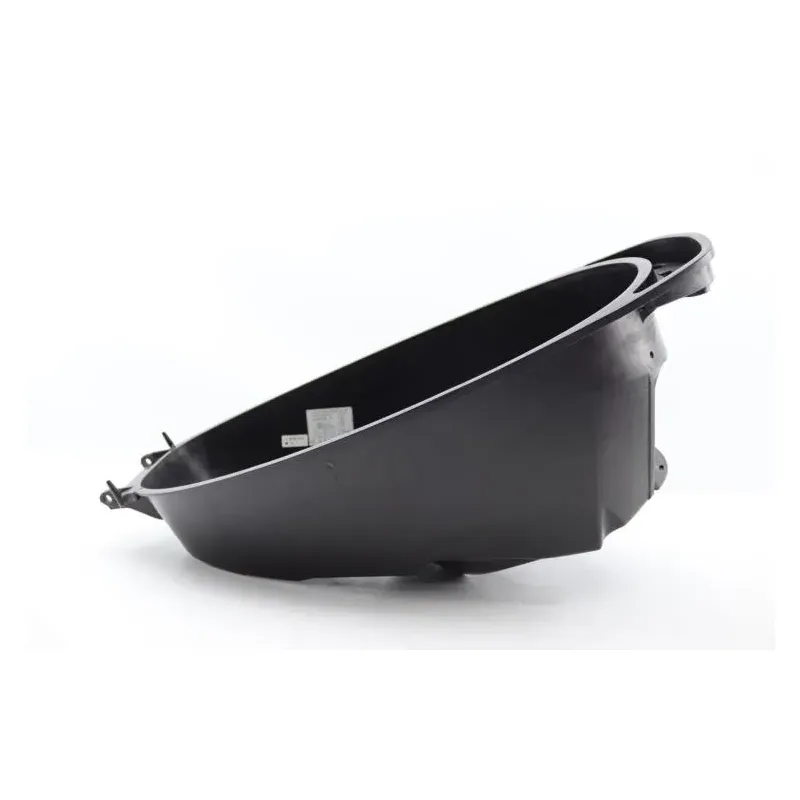 Coffre sous selle MBK XC 125 FLAME X 2004 - 2008