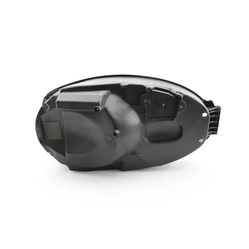 Coffre sous selle MBK XC 125 FLAME X 2004 - 2008